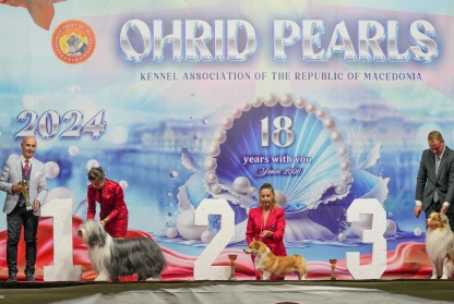 IDS Ohrid Pearls 28-31.08.24