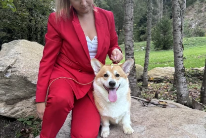 EUROPEAN DOG SHOW 2024 - Celije, Slovenia