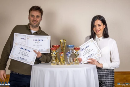 Celebrating Club-Star results of 2024 Show Season!